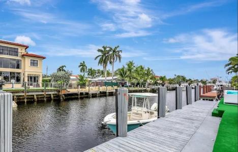 2321 SE 15th St 2321, Pompano Beach, Flórida 33062, Estados Unidos