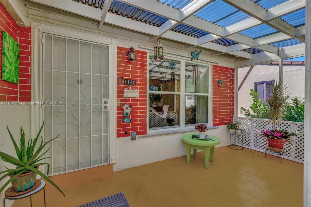 1140 NW 127th St, North Miami, Florida 33168