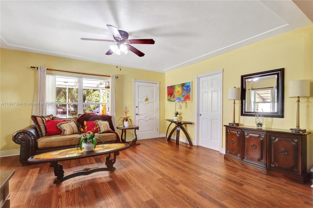 1140 NW 127th St, North Miami, Florida 33168