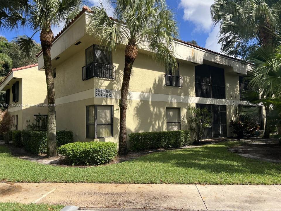 2527 NW 49th Ter 723, Coconut Creek, Флорида 33063, Соединенные Штаты
