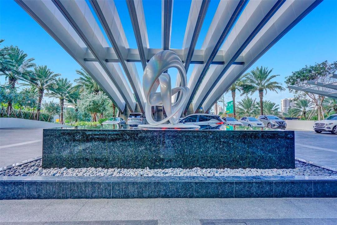 18501 Collins Ave 1902, Sunny Isles Beach, Florida 33160