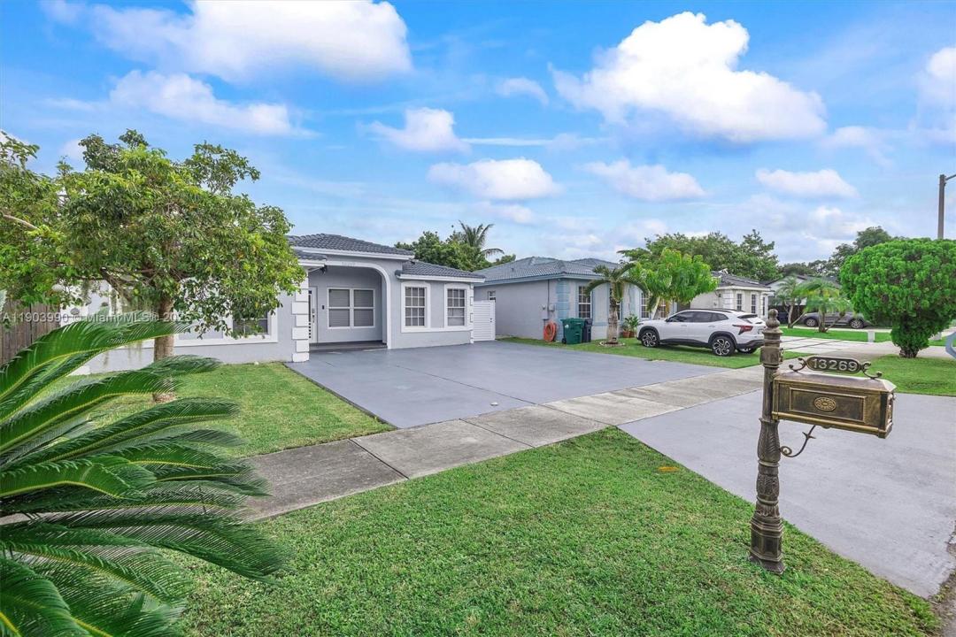 13269 SW 278th St 13269, Homestead, Флорида 33032, Соединенные Штаты