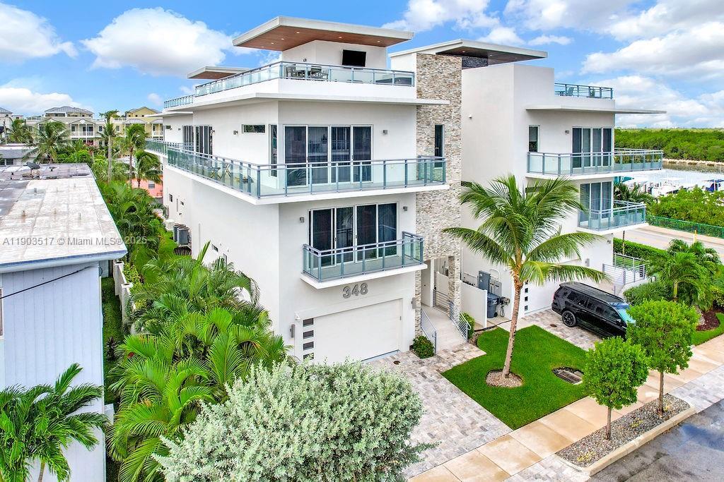 348 Desoto St, Hollywood, Florida 33019, Stati Uniti