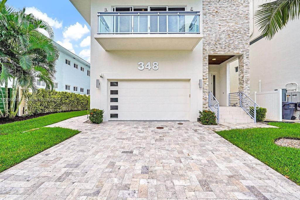 348 Desoto St, Hollywood, Florida 33019, Stati Uniti