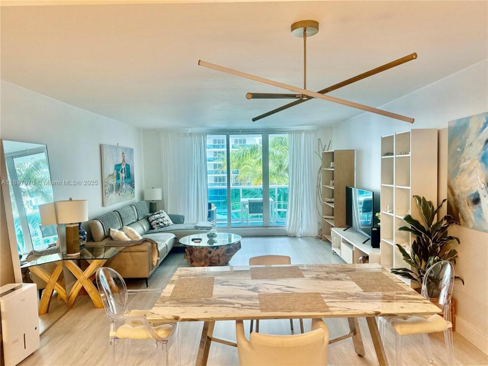 2301 Collins Ave 619, Miami Beach, 플로리다 33139, 미국