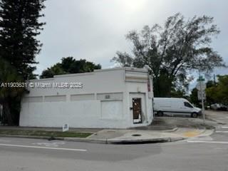 11628 NW 7th Ave, Miami, Florida 33168, Stati Uniti