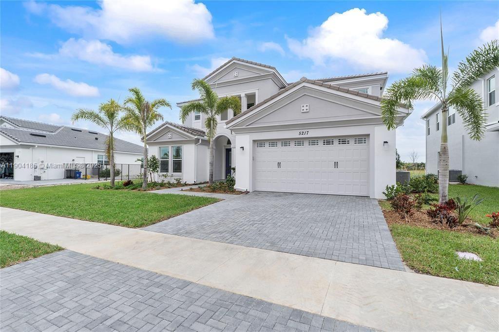 5217 Liberty Ln, Westlake, Florida 33470