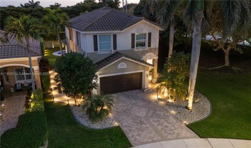 8292 Triana Point Ave, Boynton Beach, פלורידה 33473, ארצות הברית של אמריקה