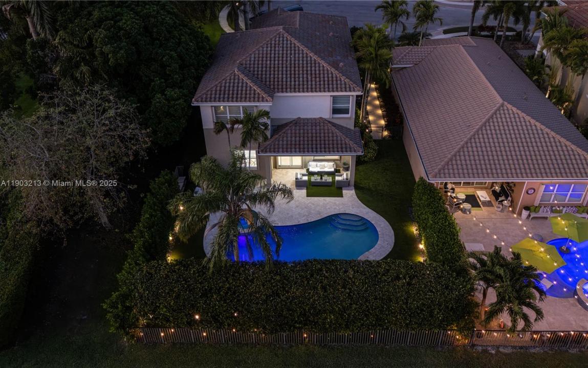 8292 Triana Point Ave, Boynton Beach, פלורידה 33473, ארצות הברית של אמריקה 