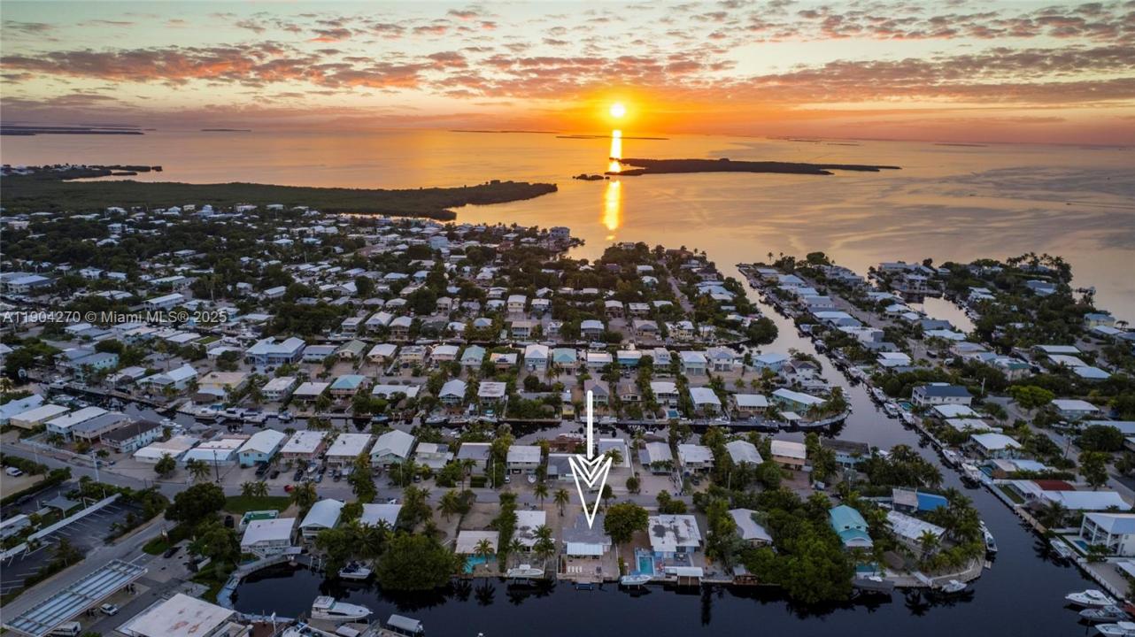 132 E Gardenia St, Tavernier, Floride 33070, États-Unis