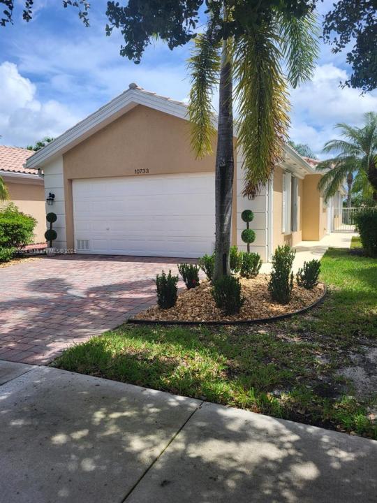 10733 SW Elsinore Dr, Port St. Lucie, Floride 34987, États-Unis