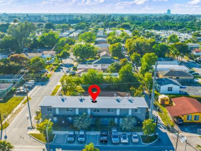 2201 Greene St, Hollywood, Florida 33020, USA