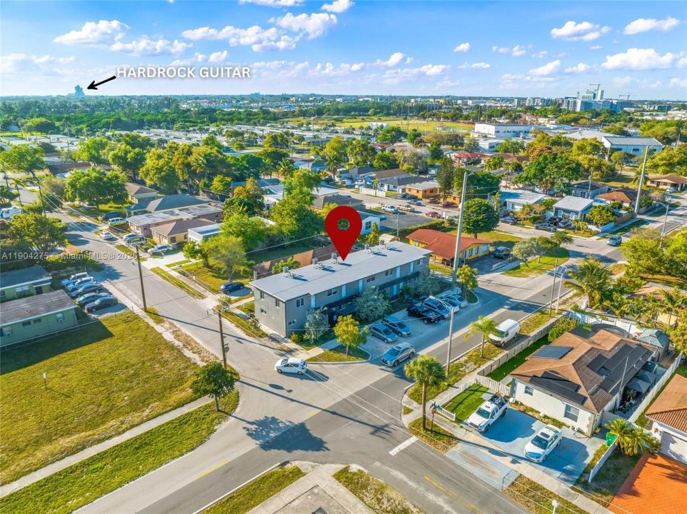 2201 Greene St, Hollywood, Florida 33020