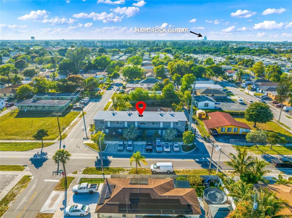 2201 Greene St, Hollywood, Florida 33020