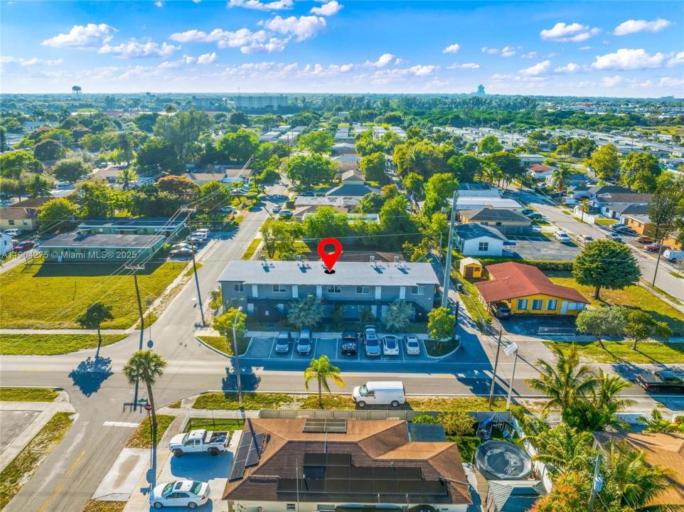 2201 Greene St, Hollywood, Florida 33020