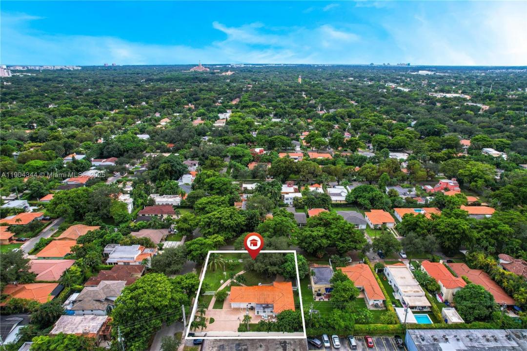 1407 San Marco Ave, Coral Gables, Floride 33134, États-Unis