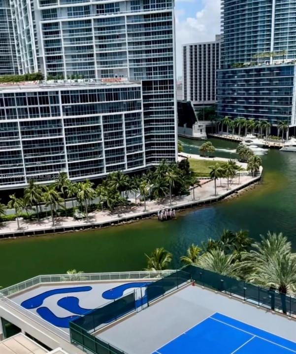 801 Brickell Key Blvd 1510, Miami, Florida 33131, Amerika Birleşik Devletleri