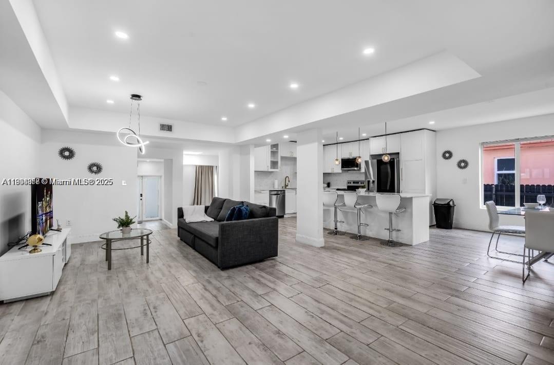 420 NE 90th St N/A, El Portal, Florida 33138