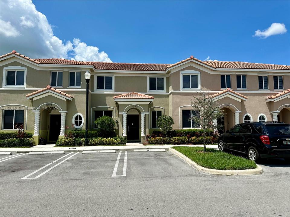 1092 SE 23rd Ave, Homestead, Floride 33035, États-Unis