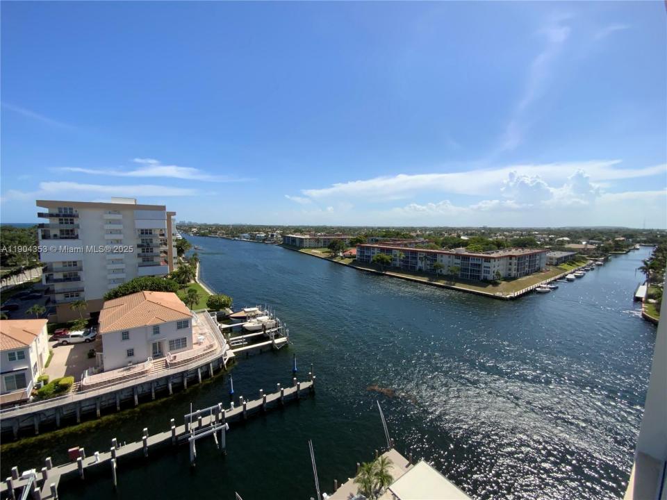 1160 Hillsboro Mile 901, Hillsboro Beach, Flórida 33062, Estados Unidos