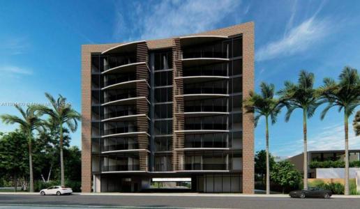 Miami, Florida 33180, USA