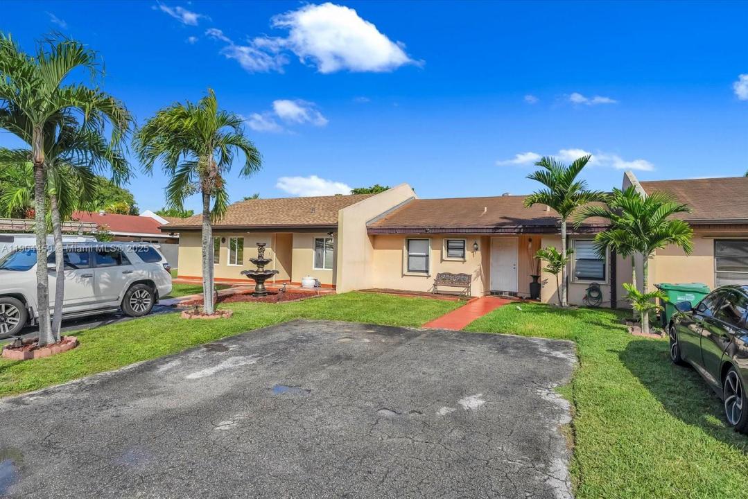 14049 SW 55th St, Miami, Florida 33175, Estados Unidos