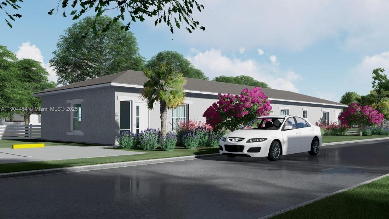 601 NW 3rd Ave, Hallandale Beach, Florida 33009, HOA KỲ