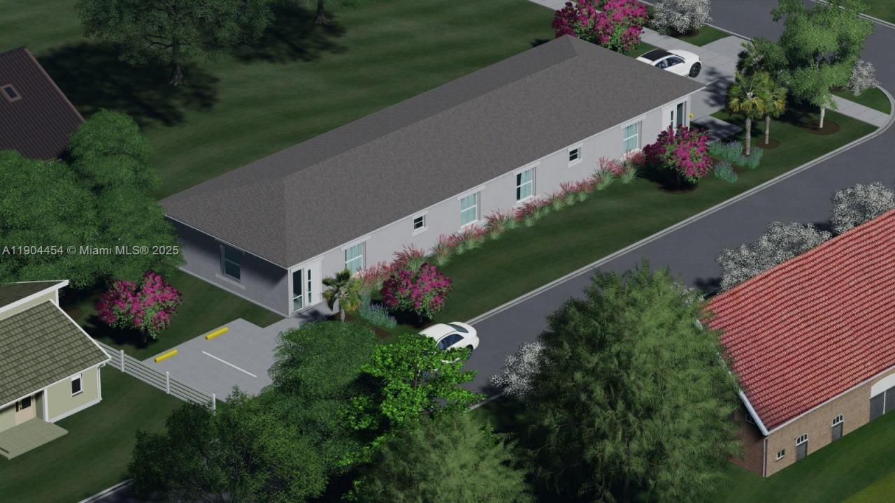 601 NW 3rd Ave, Hallandale Beach, Florida 33009, HOA KỲ