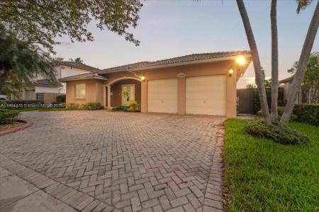 16640 NW 86th Ct, Miami Lakes, フロリダ 33016, アメリカ合衆国