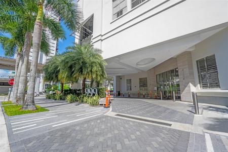 999 SW 1st Ave 1915, Miami, Florida 33130, USA