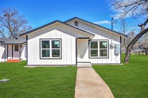 402 College Street, Jacksboro, טקסס 76458, ארצות הברית של אמריקה 