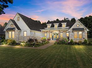 119 Ryder Cup Trail, Hideaway, Texas 75771, Estados Unidos