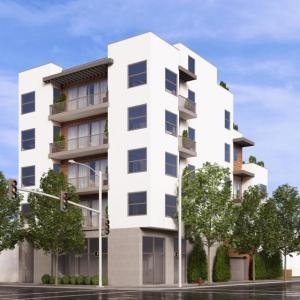 San Pablo Avenue, Oakland, California 94608