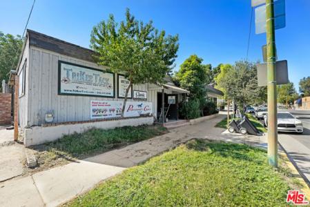 Riverside Drive, Glendale, California 91201, Estados Unidos