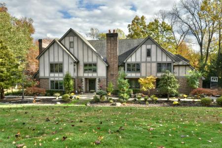 4 Abbey Road, Orangetown, New York 10962, Stati Uniti