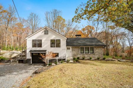 379 White Rock Road S, Pawling, New York 12531, États-Unis