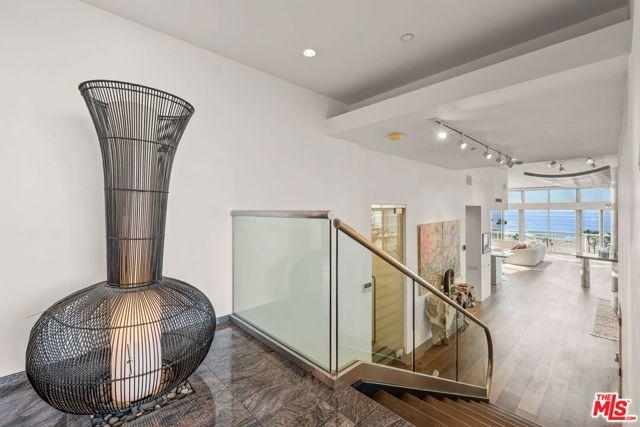 Ocean Avenue, Santa Monica, Californie 90402, États-Unis