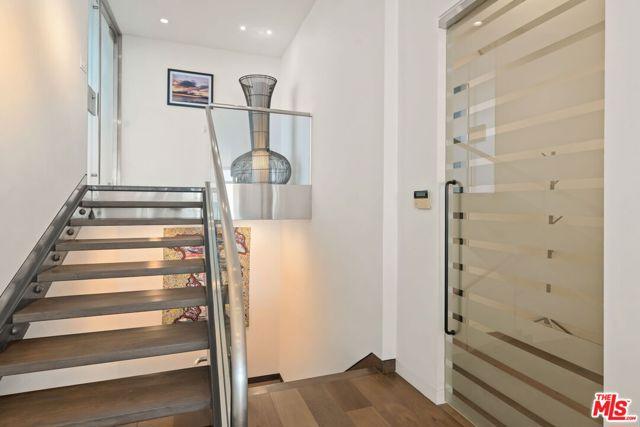 Ocean Avenue, Santa Monica, Californie 90402, États-Unis