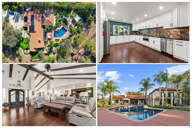 Old Ranch Drive, Valley Center, Califórnia 92082, Estados Unidos