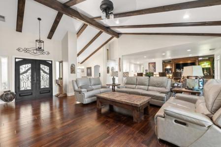 Old Ranch Drive, Valley Center, Califórnia 92082, Estados Unidos