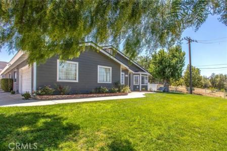 Florida Street, Redlands, Kalifornia 92373, USA