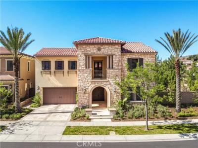 Lanzon, Irvine, California 92602