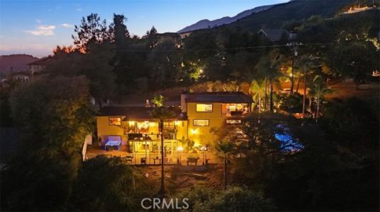 Briarcliff Road, Monrovia, 加州 91016, 美國