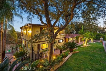 Briarcliff Road, Monrovia, 加州 91016, 美國