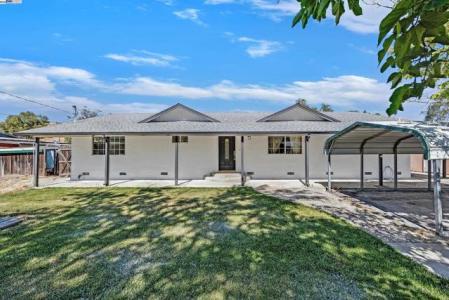 N Midway Rd, Tracy, Califórnia 95377, Estados Unidos