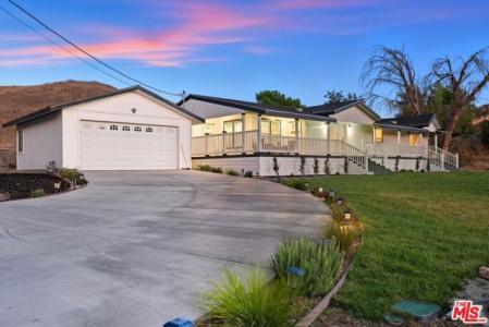 Silver, Val Verde, 加利福尼亚州 91384, 美国