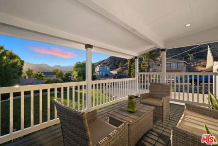 Silver, Val Verde, 加利福尼亚州 91384, 美国