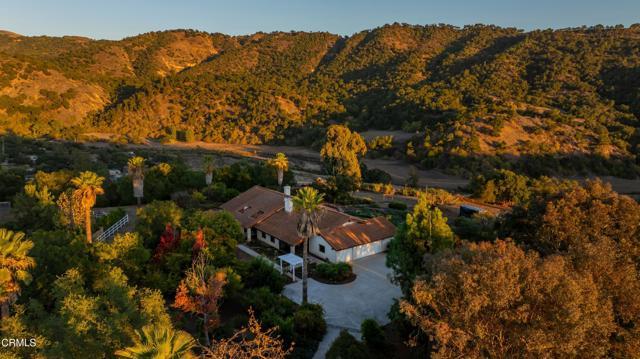 Thomas Street, Oak View, California 93022, Estados Unidos