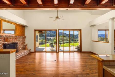 Thomas Street, Oak View, California 93022, Estados Unidos