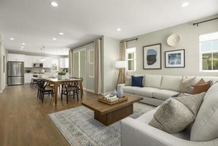 Amherst Street, Santee, 캘리포니아 92071, 미국